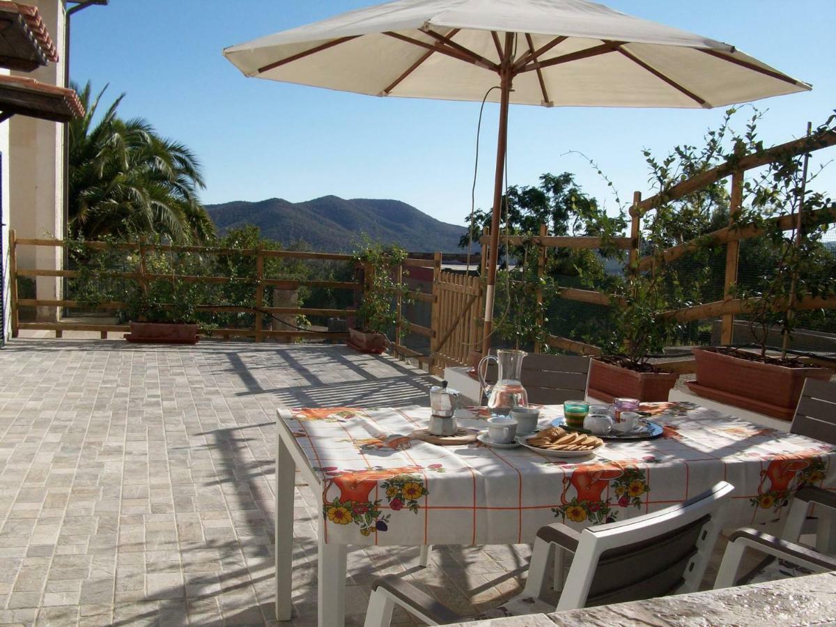Agriturismo Margherita Séjour à la ferme